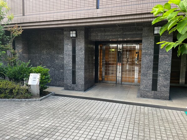 パレステュディオ飯田橋の物件内観写真